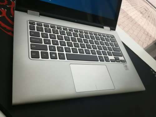 DELL INSPIRON 7248 2 IN 1 WITH STYLUS AND WARRANTY